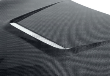 Picture of Seibon 12-13 BRZ-FRS VS Style Carbon Fiber Hood