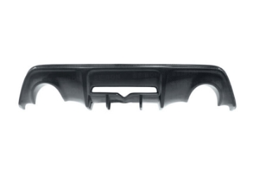 Picture of Seibon 12-13 BRZ-FRS Carbon Fiber Rear Diffuser Cover