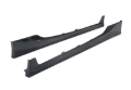 Picture of Seibon 12-13 BRZ-FRS TB Style Carbon Fiber Side Skirts Pair