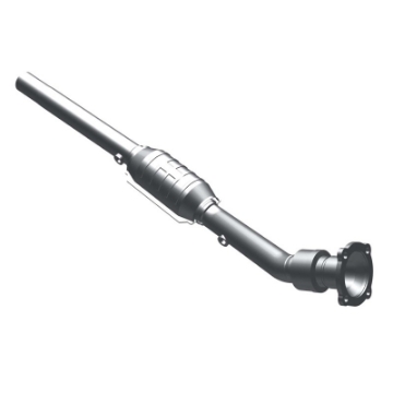 Picture of MagnaFlow Conv DF 99-04 VW Beetle T-C GLX Turbo S - 99-03 Golf T-C GLS GTI - 99-03 Jetta T-C GLS