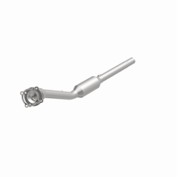 Picture of MagnaFlow Conv DF 99-04 VW Beetle T-C GLX Turbo S - 99-03 Golf T-C GLS GTI - 99-03 Jetta T-C GLS
