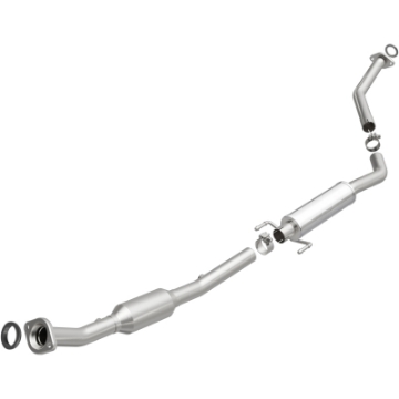 Picture of MagnaFlow Conv DF 00-05 Toyota Celica 1-8L Front  1ZZFE GT
