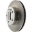 Picture of Centric 06-07 Mazda 6 Rear Standard Brake Rotor