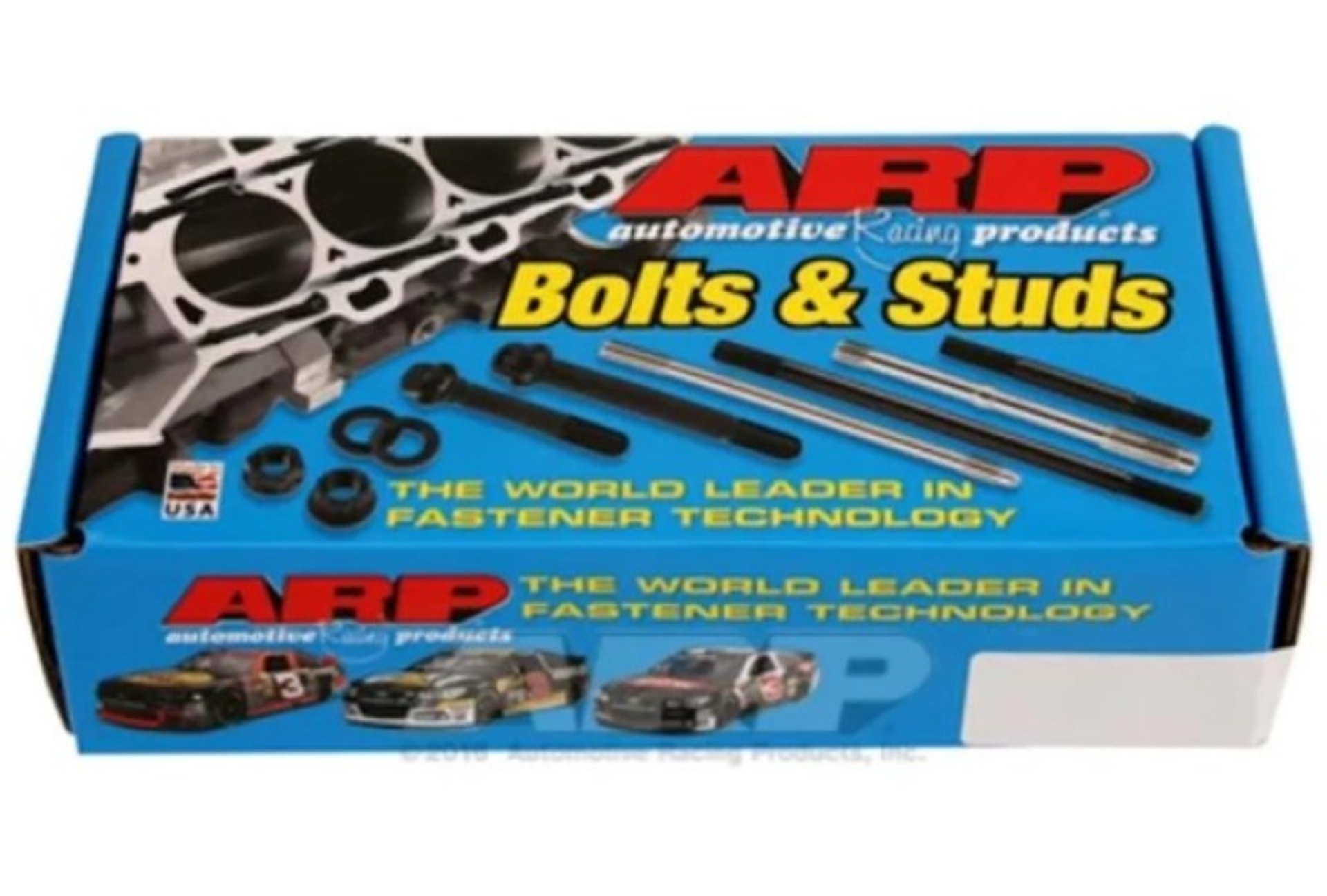 Picture of ARP 7-16-20 12pt Nut 9-16 Wrench
