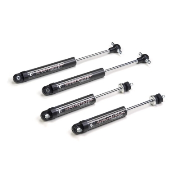 Picture of Hotchkis 64-72 GM A-Body Chevelle-GTO 1-5 Street Performance Series Aluminum Shocks 4 Pack