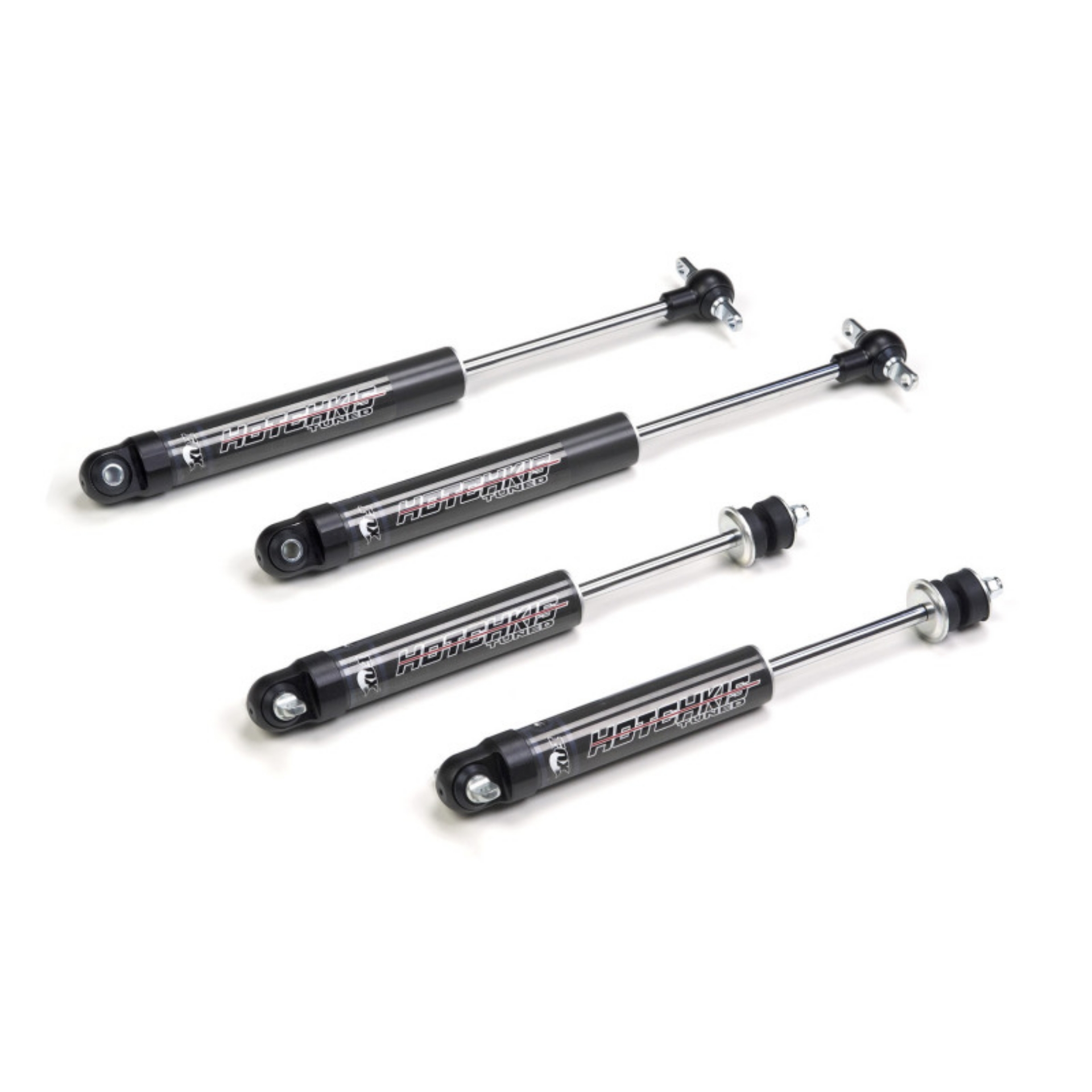 Picture of Hotchkis 70-81 GM F-Body Camaro-Firebird 1-5 Street Performance Series Aluminum Shocks 4 Pack