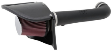 Picture of K&N 12-13 Jeep Wrangler 3-6L-V6 AirCharger Perf Intake Kit