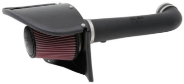 Picture of K&N 12-13 Jeep Wrangler 3-6L-V6 AirCharger Perf Intake Kit