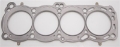 Picture of Cometic 84-87 Nissan CA18 DOHC Skyline-Sunny 85mm -075 inch MLS Head Gasket