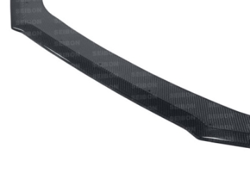 Picture of Seibon 12-14 Subaru BRZ TA-Style Carbon Fiber Front Lip