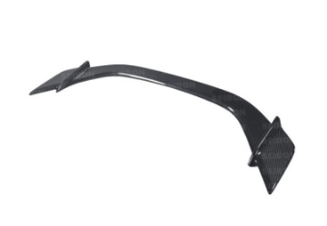 Picture of Seibon 12-13 Subaru BRZ OEM Carbon Fiber Rear Spoiler