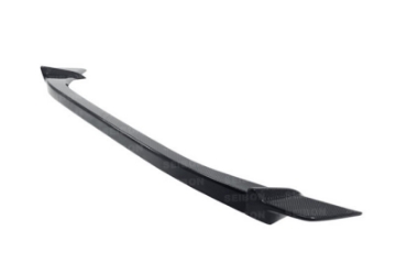 Picture of Seibon 12-13 Subaru BRZ OEM Carbon Fiber Rear Spoiler