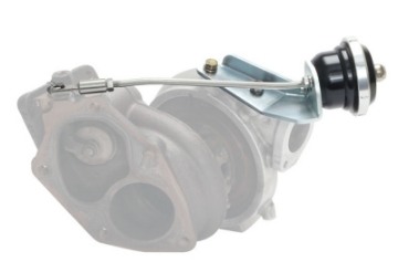 Picture of Turbosmart IWG75 Mitsubishi EVO 9 18 PSI Black Internal Wastegate Actuator