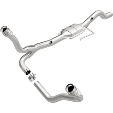 Picture of MagnaFlow Conv DF 00-03 Dodge Durango 4-7L 4WD