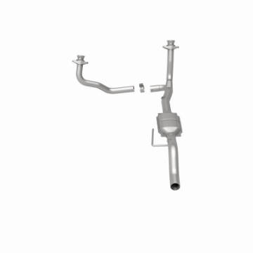 Picture of MagnaFlow Conv DF 00-03 Dodge Durango 4-7L 4WD