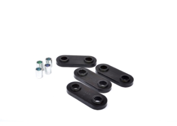 Picture of Whiteline Plus 7-4-06 Saab 9-2X - 9-02-9-07 Subaru Impreza Front Gearbox - Crossmember Pad Bushing