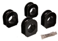 Picture of Energy Suspension GM P-30 Black 1-3-4in Rear Sway Bar Bushing Set