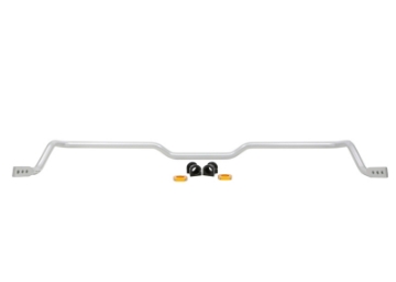 Picture of Whiteline 1-12-97 Mitsubishi Lancer Evo 4-5-6 - 1-02-6-08 Evo 7-8-9 Rear 26mm XX H-Duty Adj Sway Bar