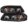 Picture of xTune Chevrolet Impala 00-04 OEM Headlamps Black HD-JH-CIM00-AM-BK