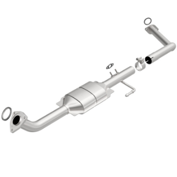 Picture of MagnaFlow Conv DF 01-04 Toyota Sequoia 4-7L D-S