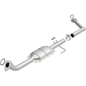 Picture of MagnaFlow Conv DF 01-04 Toyota Sequoia 4-7L D-S