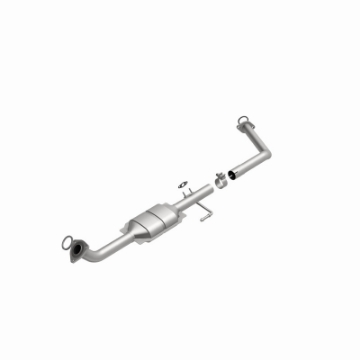 Picture of MagnaFlow Conv DF 01-04 Toyota Sequoia 4-7L D-S