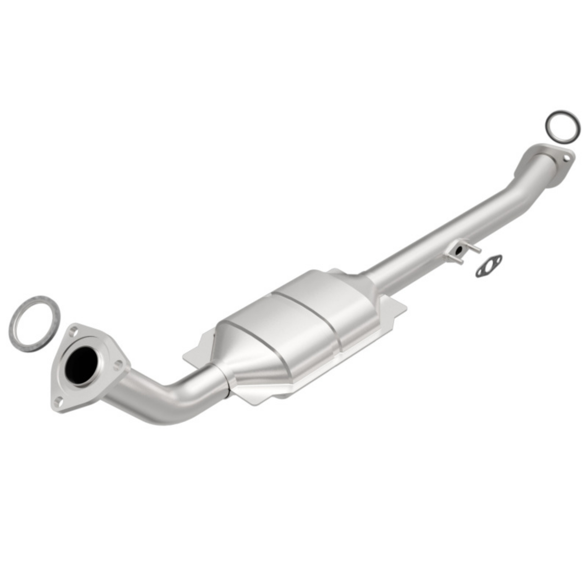 Picture of MagnaFlow Conv DF 01-04 Toyota Sequoia 4-7L P-S