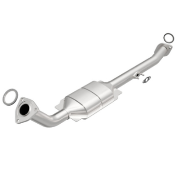 Picture of MagnaFlow Conv DF 01-04 Toyota Sequoia 4-7L P-S