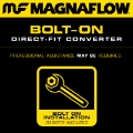 Picture of MagnaFlow Conv DF 01-04 Toyota Sequoia 4-7L P-S