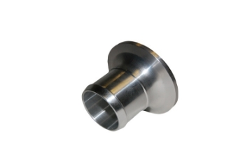 Picture of Torque Solution 08+ Mitsubishi Evo X Stock Location Tial BOV Adapter