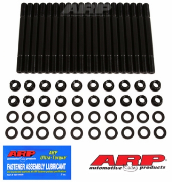 Picture of ARP Ford New Boss 302 w- 351C Heads 12 pt Head Stud Kit