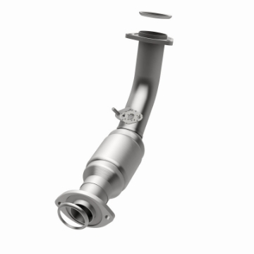 Picture of MagnaFlow Conv DF 99-02 Toyota 4 Runner 3-4L Front
