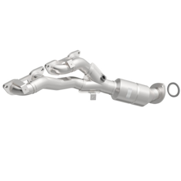 Picture of MagnaFlow Conv DF 08-10 Lexus IS F 5-0L D-S Manifold