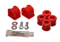 Picture of Energy Suspension 98-06 VW Beetle New Version Red 21mm Front Sway Bar Bushings