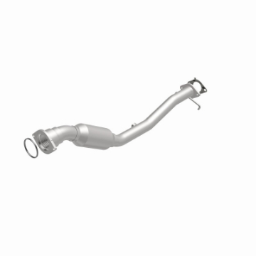 Picture of MagnaFlow Conv DF 06-09 Buick Lacrosse 3-8L - 06-08 Pontiac Grand Prix 3-8L Inc Supercharged
