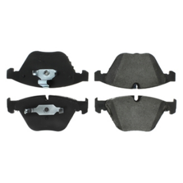 Picture of StopTech Performance 11-12 BMW Z4 E86 - 07-11 335 Series E90-92-93-F30 Front Brake Pads