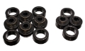 Picture of Energy Suspension 87-96 Dodge Dakota 2WD Black Body Cab Mount Set