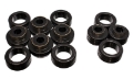Picture of Energy Suspension 87-96 Dodge Dakota 2WD Black Body Cab Mount Set