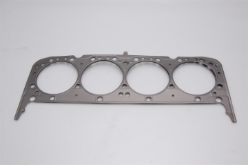 Picture of Cometic Chevy Small Block 4-165 inch Bore -040 inch MLS Head Gasket w-All Steam Holes