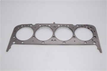 Picture of Cometic Chevy Small Block 4-165 inch Bore -040 inch MLS Head Gasket w-All Steam Holes