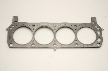 Picture of Cometic Ford 289-302-351 4-060 inch Bore -040 inch MLS Head Gasket Non SVO