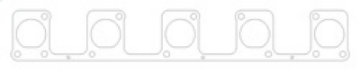 Picture of Cometic 04-05 Dodge Viper -030 inch MSL Gen III Exhaust Gasket