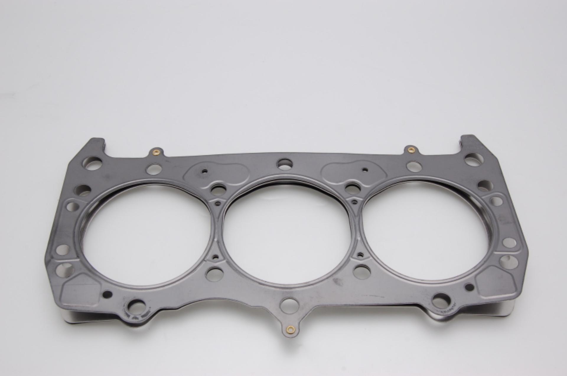 Picture of Cometic 75-87 Buick V6 196-231-252 Stage I & II 4-02 inch Bore -027 inch MLS Head Gasket