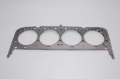 Picture of Cometic Chevy Small Block 4-200 inch Bore -089 inch MLS-5 Head Gasket w-All Steam Holes