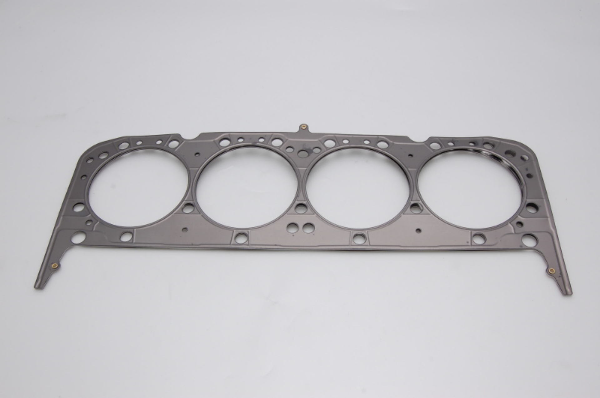 Picture of Cometic Chevy Small Block 4-200 inch Bore -092 inch MLS-5 Head Gasket w-All Steam Holes