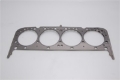 Picture of Cometic Chevy Small Block 4-200 inch Bore -092 inch MLS-5 Head Gasket w-All Steam Holes
