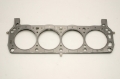 Picture of Cometic Ford 289-302-351 4-060 inch Bore -045 inch MLS Head Gasket Non SVO