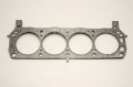 Picture of Cometic Ford 289-302-351 4-060 inch Bore -051 inch MLS Head Gasket Non SVO