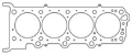 Picture of Cometic Ford 4-6L V-8 Right Side 92MM -040 inch MLS Head Gasket