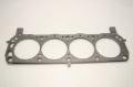 Picture of Cometic Ford SB 4-080 inch Bore -062 inch MLS-5 Head Gasket w-AFR Heads